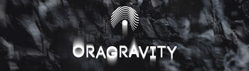 Oragravity - logo